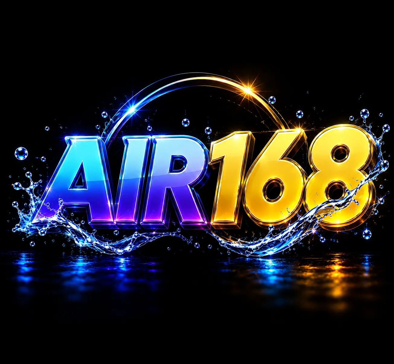 AIR168 - Petualangan Memancing yang Mendebarkan