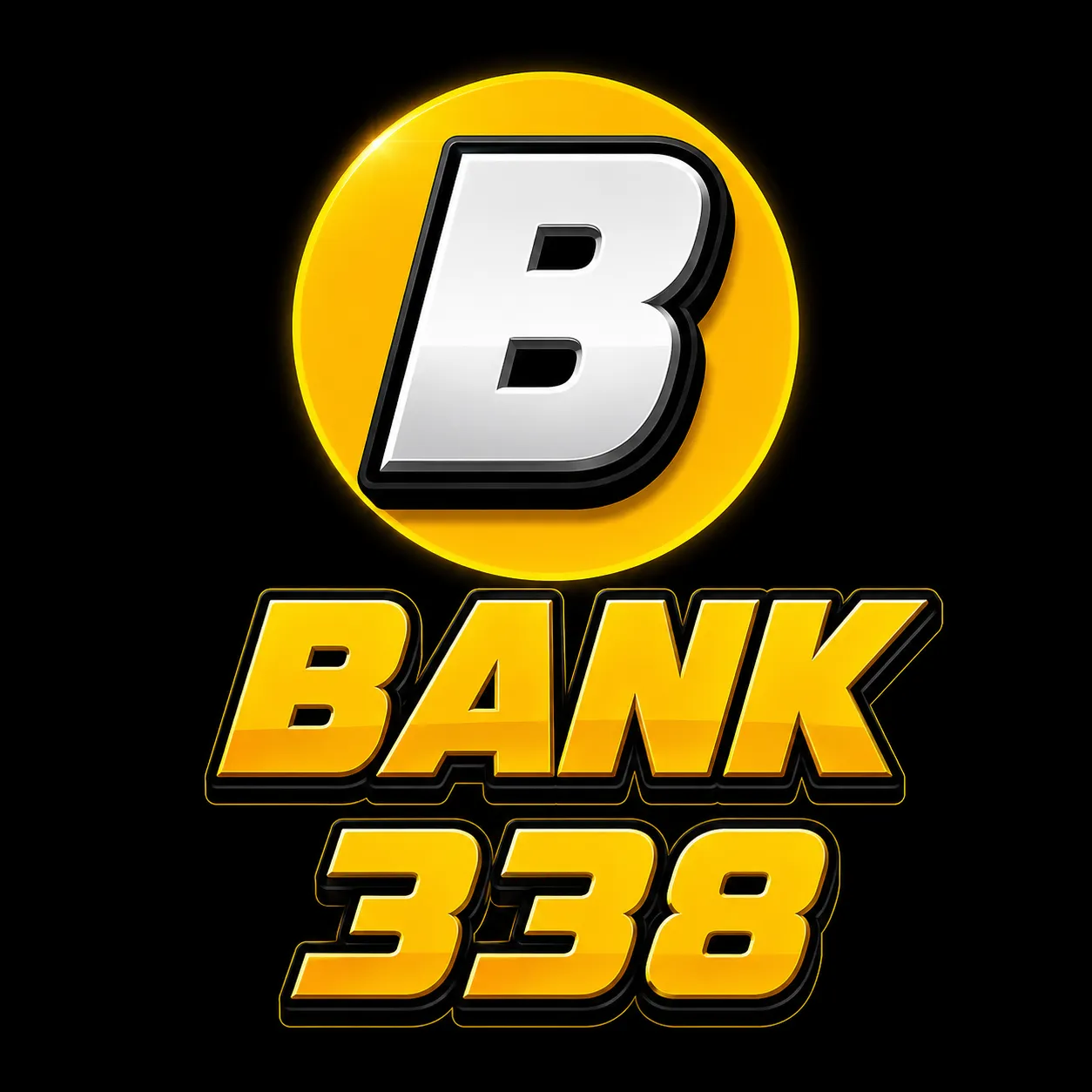 BANK338 - Pertarungan Epik di Dunia Fighting