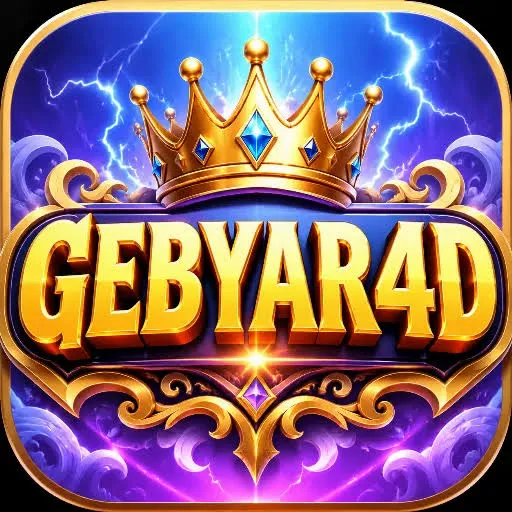 GEBYAR4D - Strategi Hebat untuk Menang