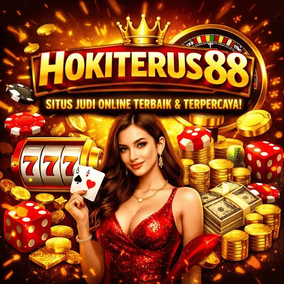 HOKITERUS88 - Game Strategi Seru untuk Penggemar SLG