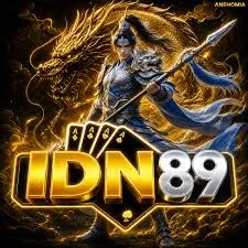 IDN89 - Pertarungan Epik di Dunia Aksi