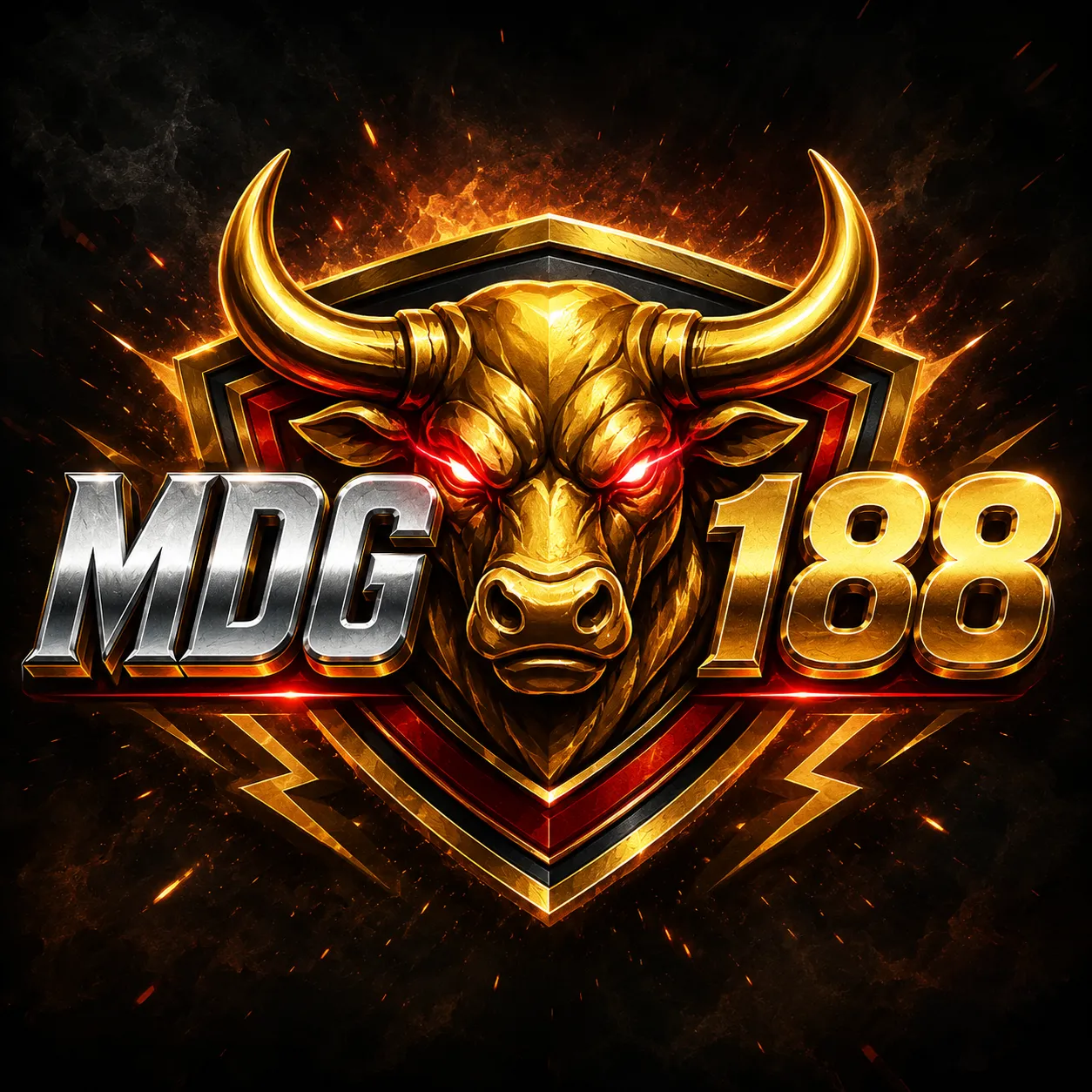 MDG188 - Petualangan Santai dalam Dunia Idle